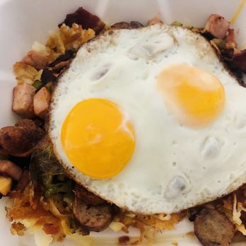 Meli Cafe - New American Near Me - Chicago, Illinois