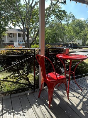 Butter & Cream by null