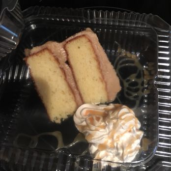 Starfire Grill - Caramel cake - Desserts Near Me - Florence, South Carolina Starfire Grill - Caramel cake - Desserts Near Me - Florence, South Carolina