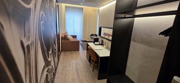 Hotel Santa Justa Lisboa by null