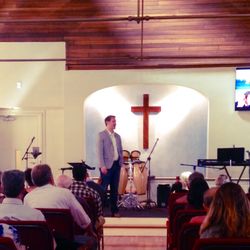 Mount Hope Christian Church