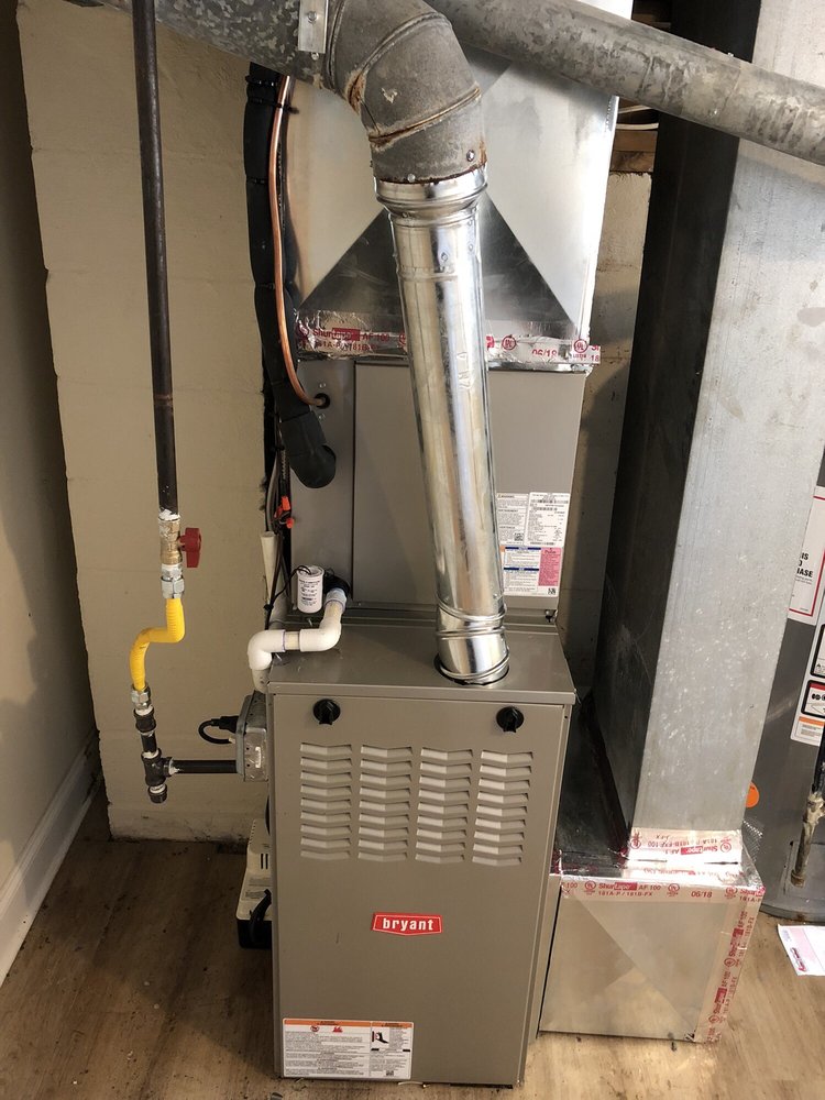 Slide of The Masters Plumbing and Heating