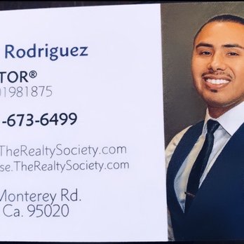 The Realty Society - Real Estate Services Near Me - Gilroy, California The Realty Society - Real Estate Services Near Me - Gilroy, California