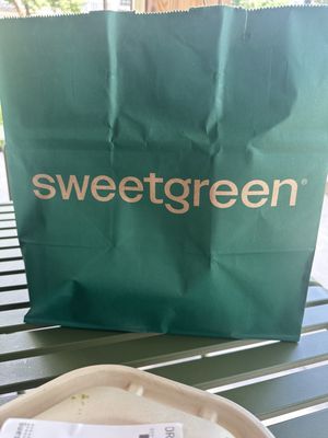 sweetgreen - Healthy Salads, Bowls and Plates by null