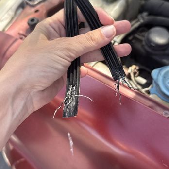 All Points Towing - My belt snapped and all points came to the rescue! - Towing Near Me - Reno, Nevada All Points Towing - My belt snapped and all points came to the rescue! - Towing Near Me - Reno, Nevada