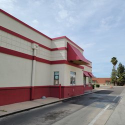 Drive thru