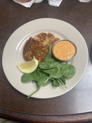 Hilltop Grille by null