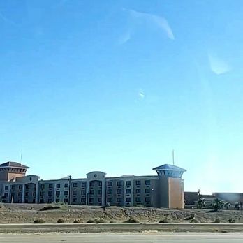 Quechan Casino Resort - Casinos Near Me - Winterhaven, California