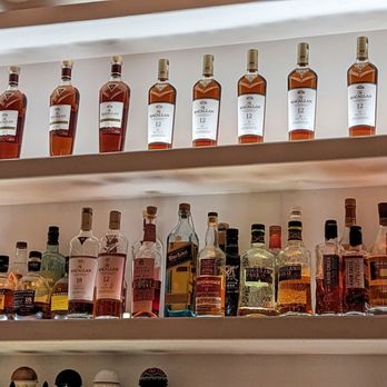 Kyma - Full bar - Greek Near Me - New York, New York