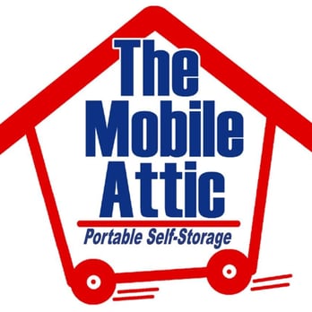 Mobile Attic - Mobile Attic Portable Storage - Movers Near Me - Columbia, South Carolina