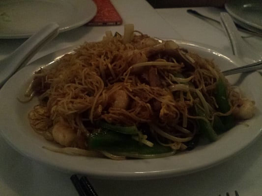 Ginger & Fork by null