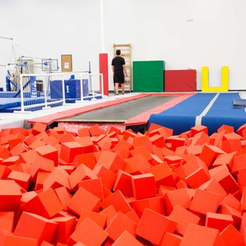 Nova Gymnastics - Gymnastics Near Me - Cedar Hill, Texas Nova Gymnastics - Gymnastics Near Me - Cedar Hill, Texas
