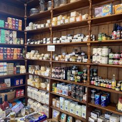 Spey Larder