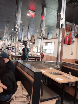 The Meat Bros - Korean BBQ by null