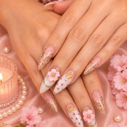 Nail Isle