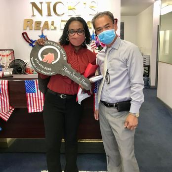 Nick's Real Estate - Real Estate Services Near Me - Philadelphia, Pennsylvania Nick's Real Estate - Real Estate Services Near Me - Philadelphia, Pennsylvania