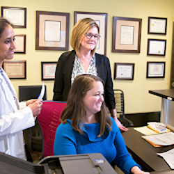 Midwest Family Dental Care - Jenison
