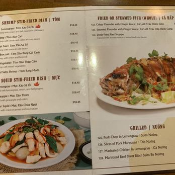 Saigon Pho - Vietnamese Near Me - East Hanover, New Jersey