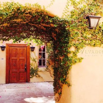 Alvadora Spa - Entrance - Day Spas Near Me - Phoenix, Arizona