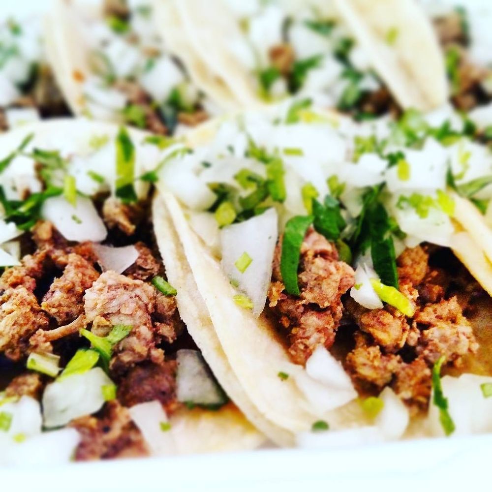 La Mixteca Taqueria & Huaracheria