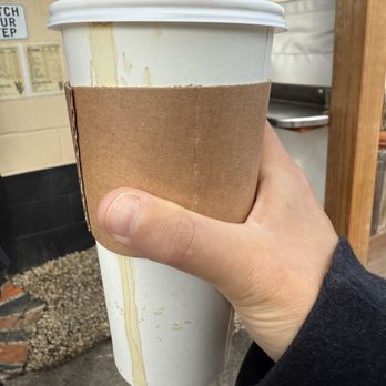 Acme Coffee Roasting - Coffee & Tea Near Me - Seaside, California