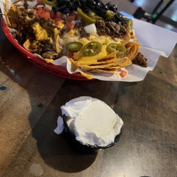 Nachos