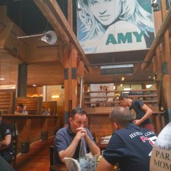 Foster's Hollywood
