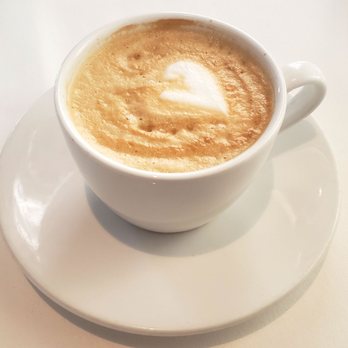 Hawks - Decaf Cappuccino - New American Near Me - Granite Bay, California Hawks - Decaf Cappuccino - New American Near Me - Granite Bay, California