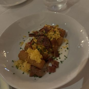 The Arbour - Potato Croquettes - New American Near Me - Pasadena, California