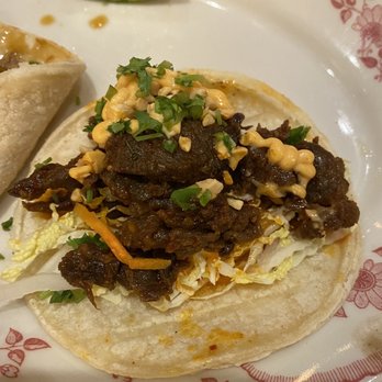 El Bebe Tacos + Tequila - Bulgogi - Tacos Near Me - Washington, DC, District of Columbia El Bebe Tacos + Tequila - Bulgogi - Tacos Near Me - Washington, DC, District of Columbia