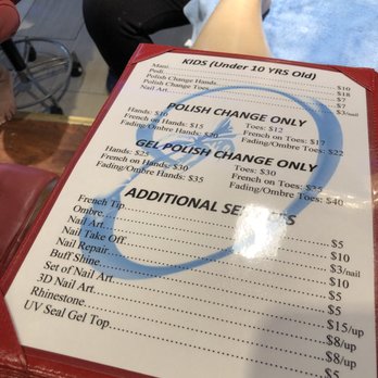 Oasis Nails - Kids & extra - Nail Salons Near Me - Kapolei, Hawaii Oasis Nails - Kids & extra - Nail Salons Near Me - Kapolei, Hawaii