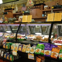 Pat's Meat Farms