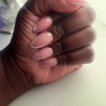 Bunnies Nails & Spa - Fill in set - Nail Salons Near Me - Carle Place, New York Bunnies Nails & Spa - Fill in set - Nail Salons Near Me - Carle Place, New York