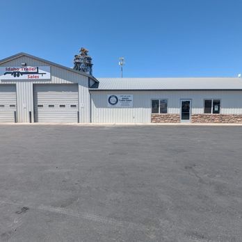 Idaho Trailer Sales - Trailer Dealers Near Me - Buhl, Idaho Idaho Trailer Sales - Trailer Dealers Near Me - Buhl, Idaho
