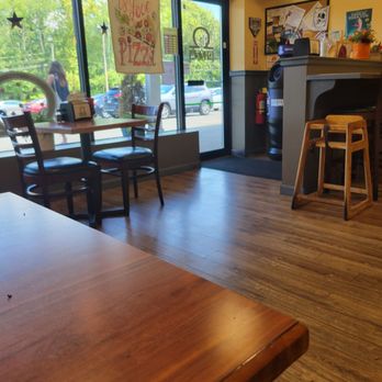 Omega Pizza - Pizza Near Me - Wrentham, Massachusetts
