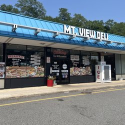 Mountain View Deli, Bakery & Catering