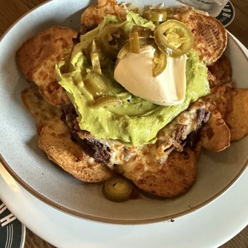 Royal Oak Hotel - Brisket nachoes - Hotels Near Me - Double Bay, NSW Royal Oak Hotel - Brisket nachoes - Hotels Near Me - Double Bay, NSW
