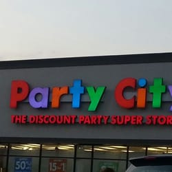 Party City