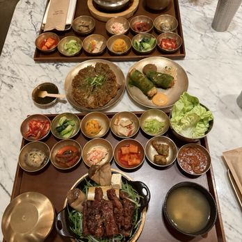 Kunjip Tofu - wagyu galbi, wagyu tofu soup - Korean Near Me - Mountain View, California Kunjip Tofu - wagyu galbi, wagyu tofu soup - Korean Near Me - Mountain View, California