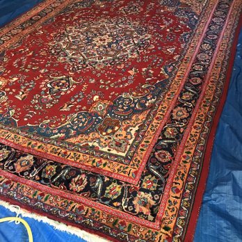 The Clean Masters - Persian Rug Kashan 100% hand made. - Carpet Cleaning Near Me The Clean Masters - Persian Rug Kashan 100% hand made. - Carpet Cleaning Near Me