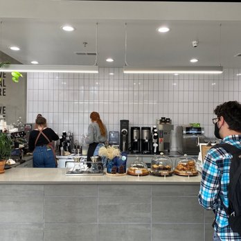 Cafe Comma - Coffee & Tea Near Me - Atlanta, Georgia Cafe Comma - Coffee & Tea Near Me - Atlanta, Georgia