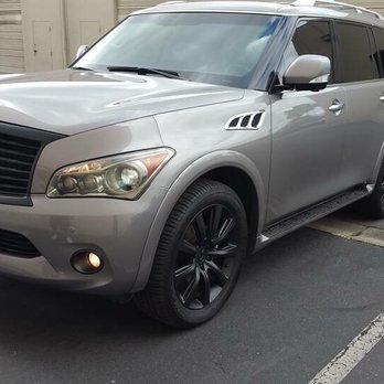 Dependable Guys - Auto Customization Near Me - Santa Ana, California Dependable Guys - Auto Customization Near Me - Santa Ana, California