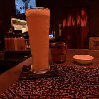 Gyoza Bar - Izakaya Near Me - Echo Park, California