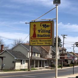 FILLING STATION - Updated December 2024 - 163 Photos & 316 Reviews