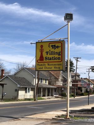 FILLING STATION - 157 Photos & 267 Reviews - 320 W Main St, Palmyra, PA