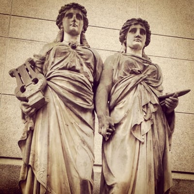 Kunsthalle Düsseldorf by null