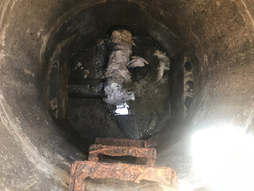 Slide of Quality Plumbing Services