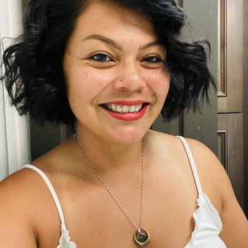 Mondez Salon - This is my after. Love the color and cut - Hair Salons Near Me - Pomona, California Mondez Salon - This is my after. Love the color and cut - Hair Salons Near Me - Pomona, California