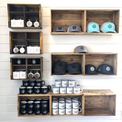 End of Days Distillery by null