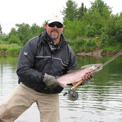 Scott Freeborn - Native Naturopathics